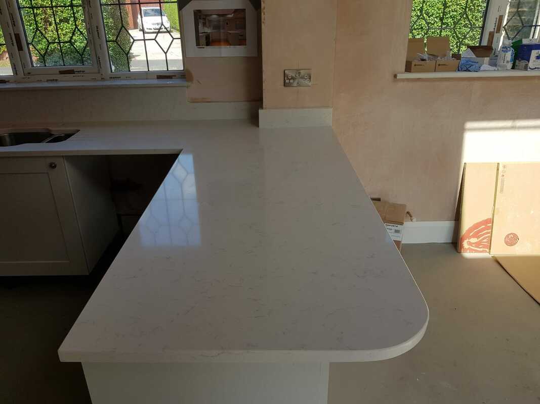 Manchester Worktops