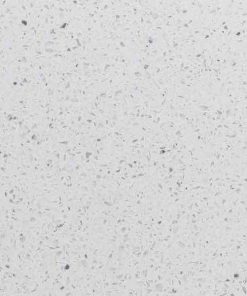 Ice White Mirror