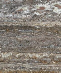 Travertine Titanium