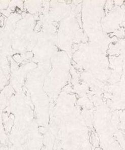 White Arabesque