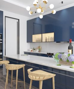 Shop Kitchen Worktops | Fugen Carrara - Super Jumbo